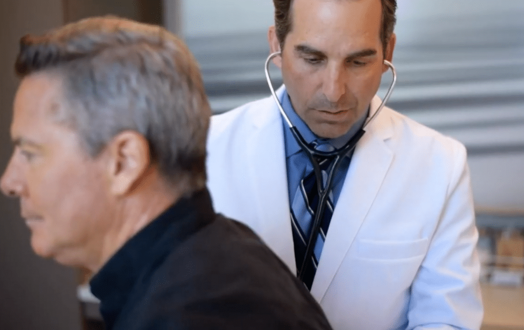 Top 5 Benefits of Having a Doctor Who Knows You Personally